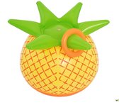 Bestway Ananas - Jeu d'eau avec arroseur - Jardin - Garden - Water Fun - Summer Toys - Arroseur - Fun - Fun - Kit de réparation inclus - 81 x 76 x 64 cm