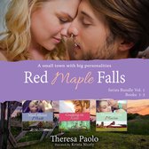 Red Maple Falls Series Bundle: Audiobooks 1-3
