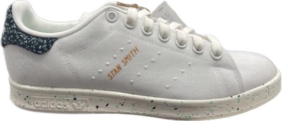 Adidas Stan Smith ' White Legend Ink Speckled' taille 36 2/3 | bol
