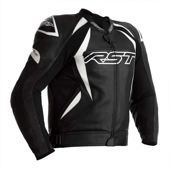 RST Tractech Evo 4 CE Neon Green/Black