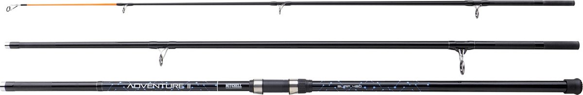 Mitchell Adventure II Spinning Rod