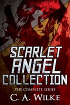Scarlet Angel - Scarlet Angel Collection