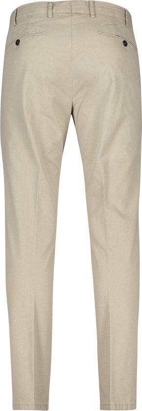 Meyer katoenen broek beige