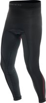 Dainese No-Wind Thermo Pants Black Red - Maat M -