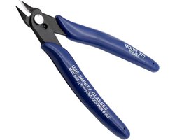Zijkniptang - Model 170 - Blauw