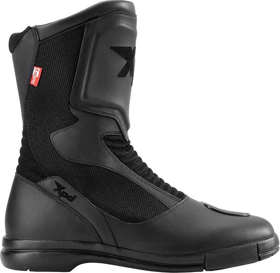 XPD X-SENSE OUTDRY BLACK BOOTS 44 - Maat - Laars