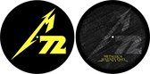 Metallica - 72 Seasons - Platenspeler Slipmat