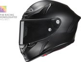 HJC RPHA 1 Matte Black XS - Maat XS - Helm