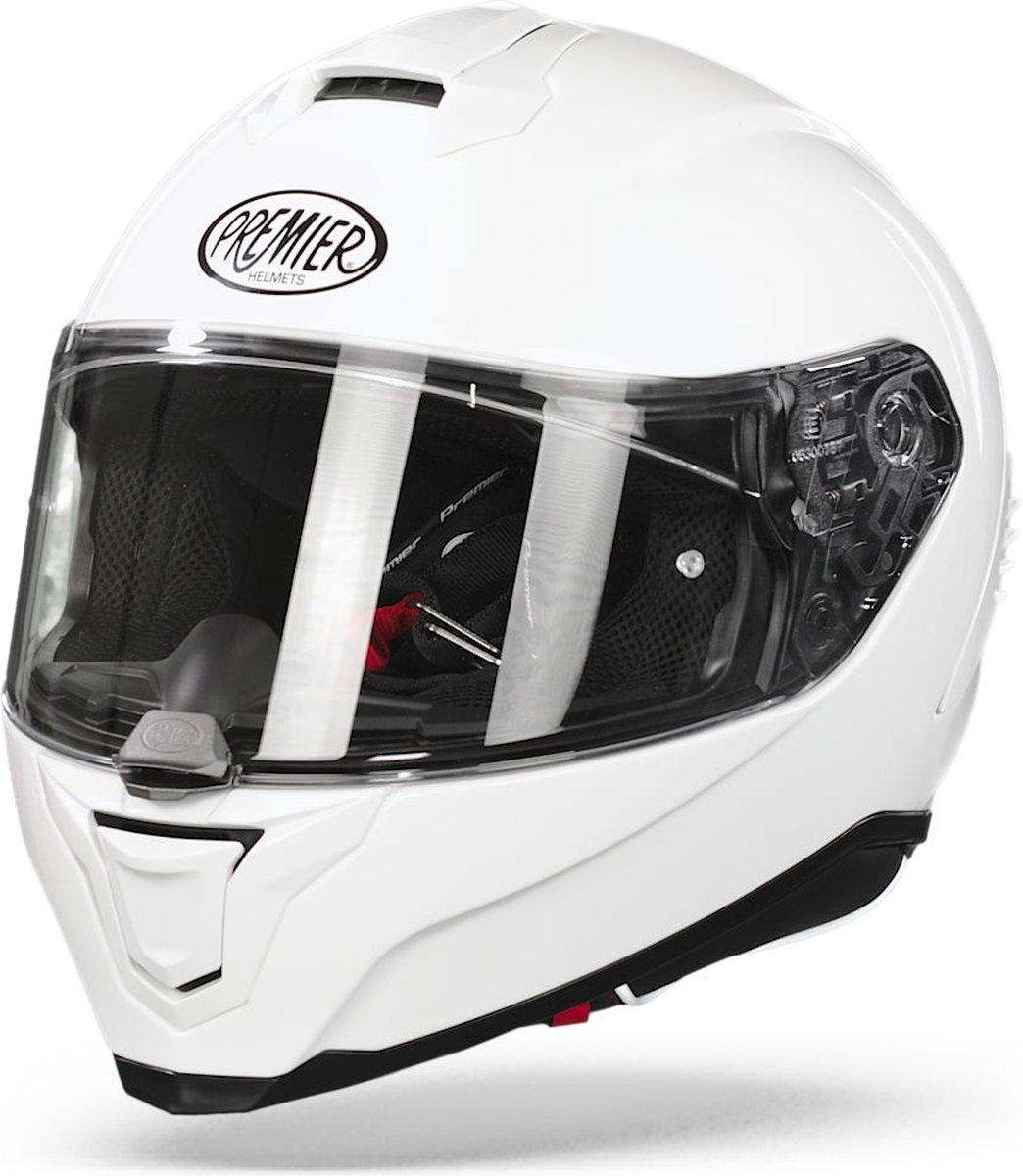 Premier Hyper Solid U8 Helmet M - Maat M - Helm
