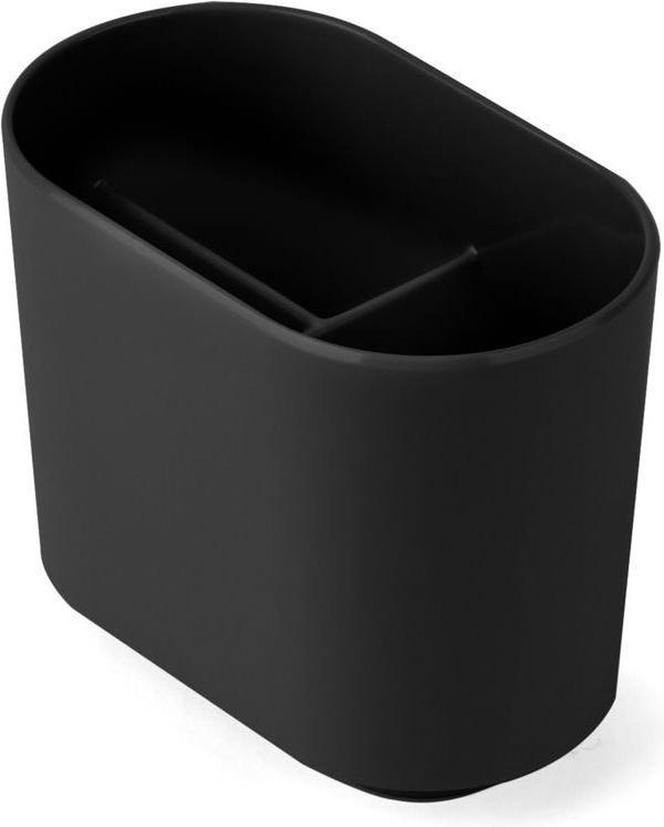 UMBRA Touch tandenborstelhouder wit - 3 vakken