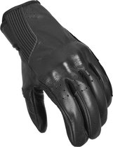 Macna Rigid Black Gloves Summer M - Maat M - Handschoen
