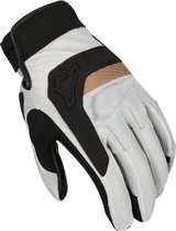 Macna Congra Brown Black Gloves Summer 2XL - Maat 2XL - Handschoen
