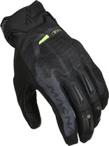 Macna Assault 2.0 Black Gloves Summer 2XL - Maat 2XL - Handschoen