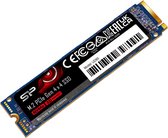 Silicon Power UD85 500 Go SSD M.2 NVMe PCI Express 4.0
