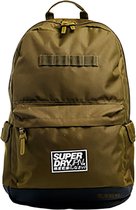 Superdry Nyc Expedition Montana Rugzak Groen