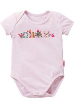 Oilily-Troetel Baby Romper-Gender:Newborn