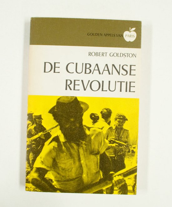 Cubaanse revolutie
