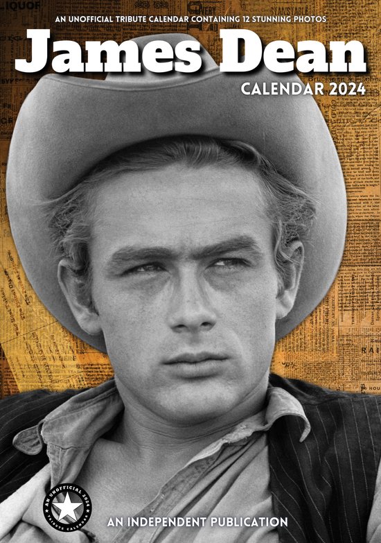 James Dean Festival 2024 Schedule In India Sarah Cornelle