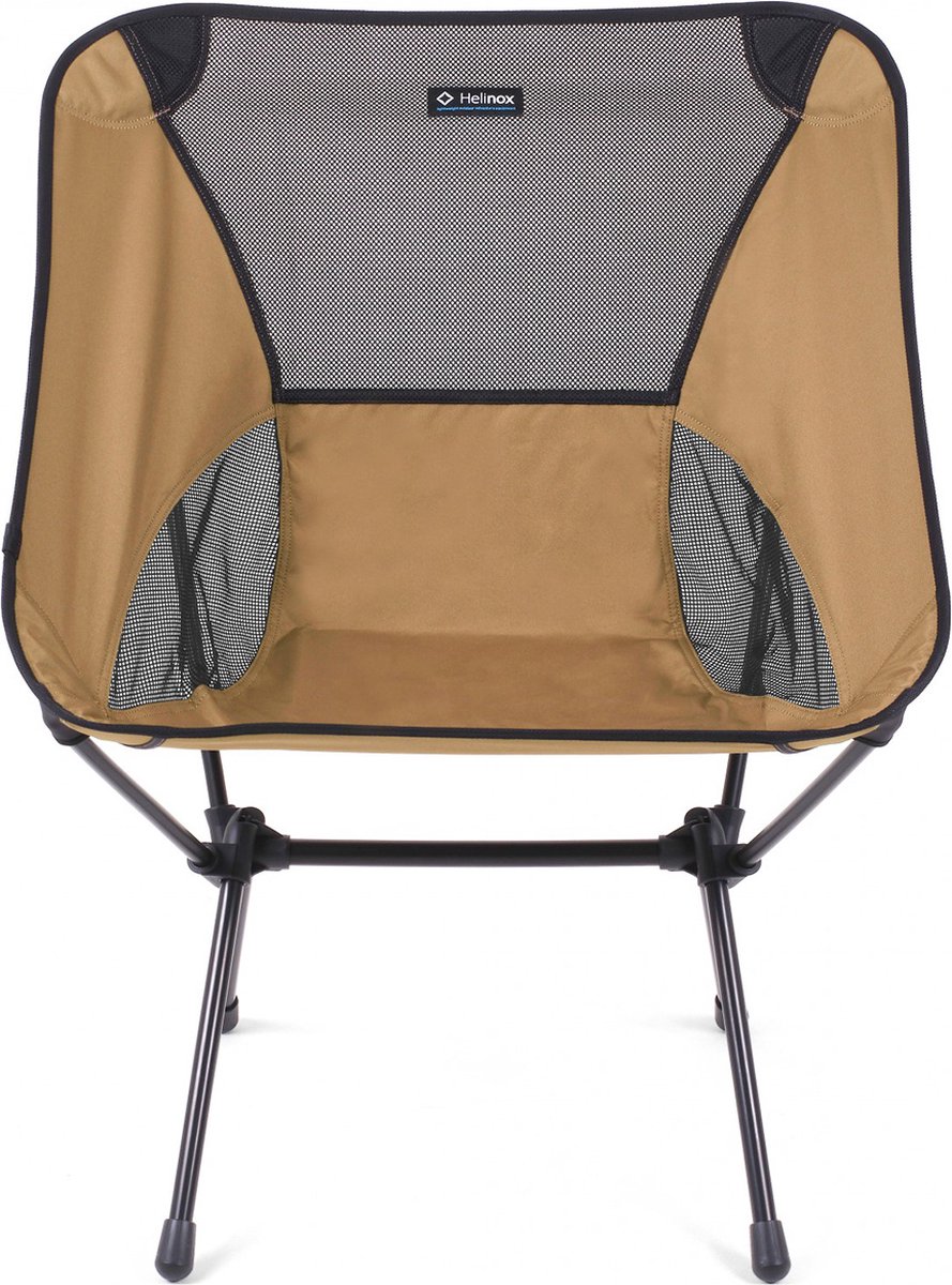 Helinox Chair One XL Groen