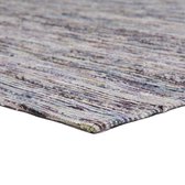 Vloerkleed Brinker Roskilde Purple Multi | 160 x 230 cm