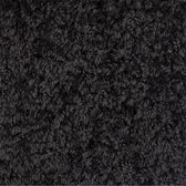 Vloerkleed Miami Zwart | 200 x 300 cm