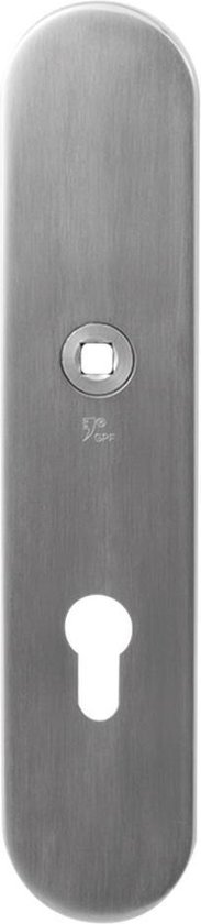 Écran intérieur GPF VH SKG *** 248x52x8mm arrondi PC72