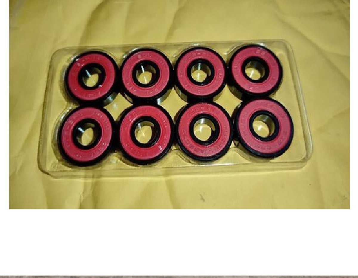 Set de roues pour patins Acheter en ligne