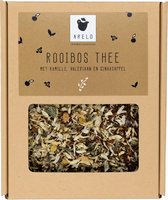 Rooibos thee met Kamille, Sinaasappel en Valeriaan - Thee geschenk