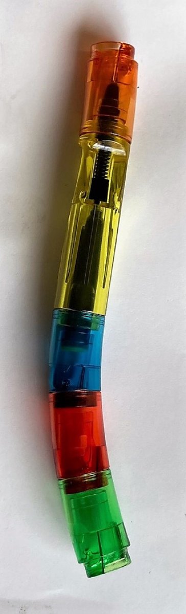 Bruynzeel mXz Blister Rollerpen