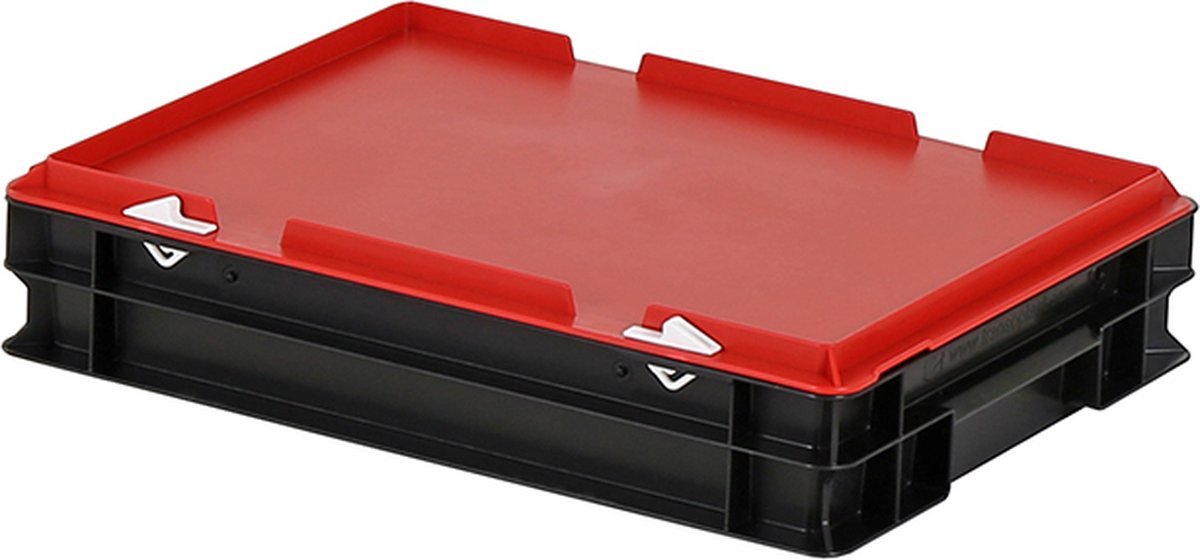Opslagbak – Stapelbak – Opbergbox - 400x300x90mm