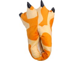 SnugSquad dierensloffen voor kinderen