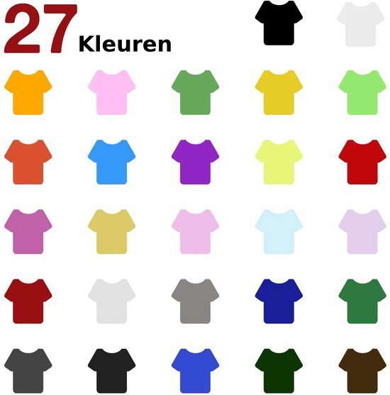 Jean Patches Reparatiestickers voor binnen en buiten, set
