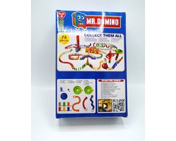 MR DOMINO