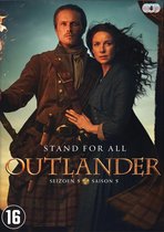 Outlander - Seizoen 5