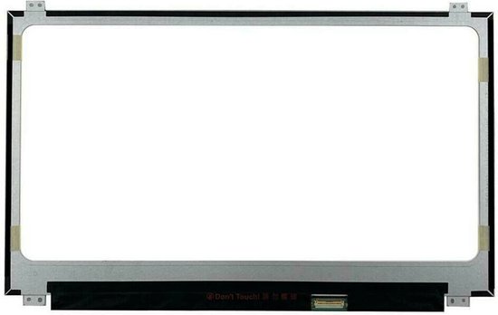 LCD 30 Pin EDP Display LCD LED 15.6" B156XTN04.0 Sostitutivo - WXGA HD, 30 Pin EDP, Per Portatili, Nuovo Schermo HD WXGA - Foto 3