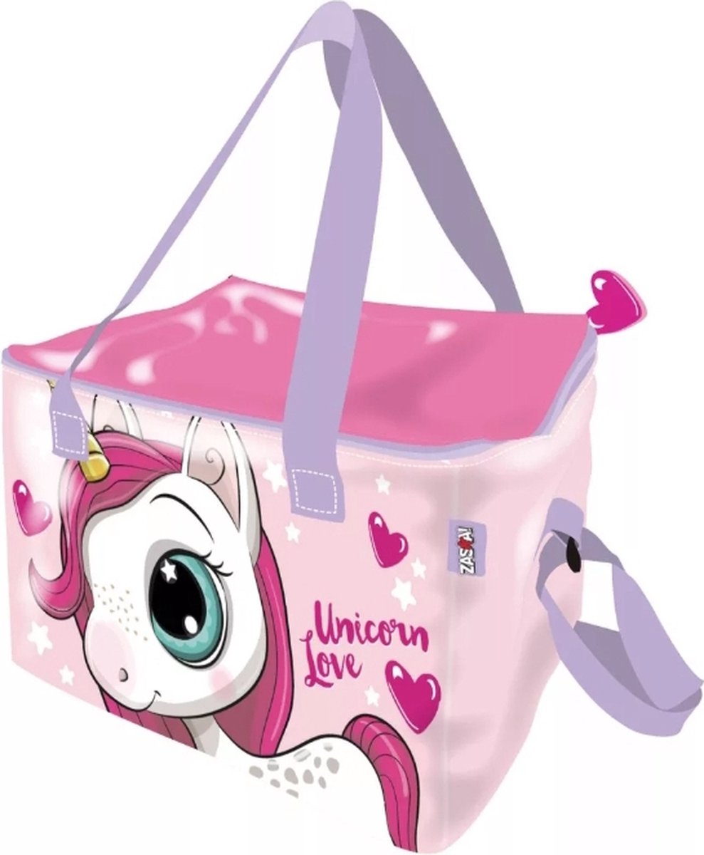 Unicorn Thermo Lunchtas - Koeltas