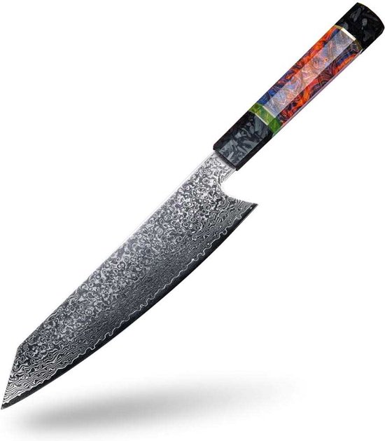 Mastersøn Kiritsuke