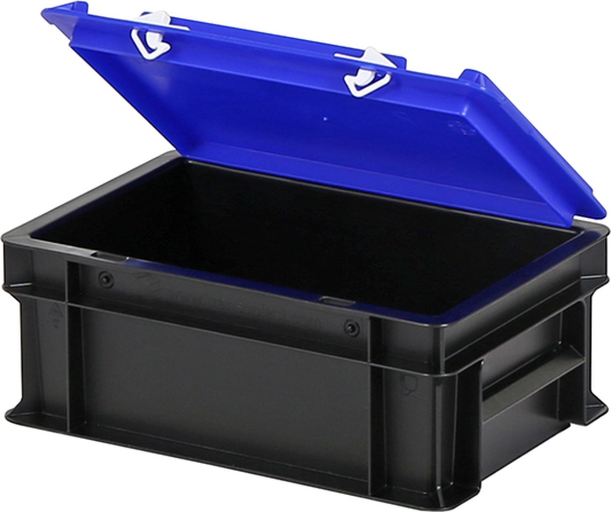 Opslagbak – Stapelbak – Opbergbox - 300x200x133mm