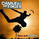 Charlie Bit My Finger - Back And Fourth (LP)
