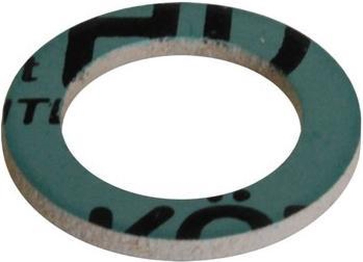 De Beer Klingerit hd ring asbestvrij 1/218x11x1.5 mm