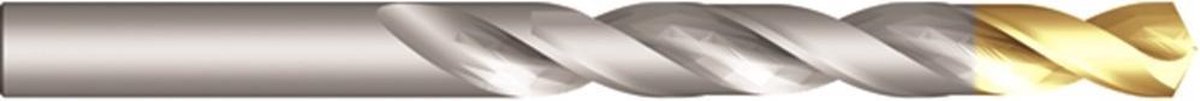 Dormer Metaalboor A002 7,7mm Hss-Tin