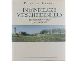 In eindeloze verscheidenheid