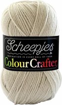 10 x Scheepjes Colour Crafter Verviers (2017
