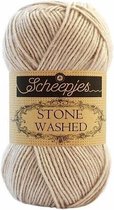 10 x Scheepjes Stone Washed - 831 Axinite