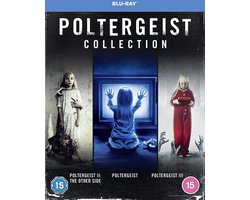 Poltergeist Collection