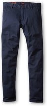 Dockers - Alpha Stretch Navy - Maat W 38 - L 34 - Modern-fit