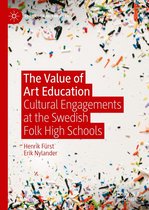 Sociology of the Arts - The Value of Art Education