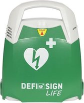 Defisign Life Aed