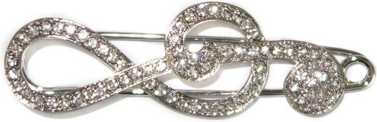WideSmart Vintage Trui Clips - Broches en Veiligheidsspelden voor Sjaal, Gebreid Vest, Kraag, Hemd en Cardigan