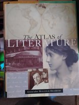 The atlas of literature